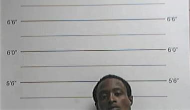 Darnell Johnson, - Orleans Parish County, LA 